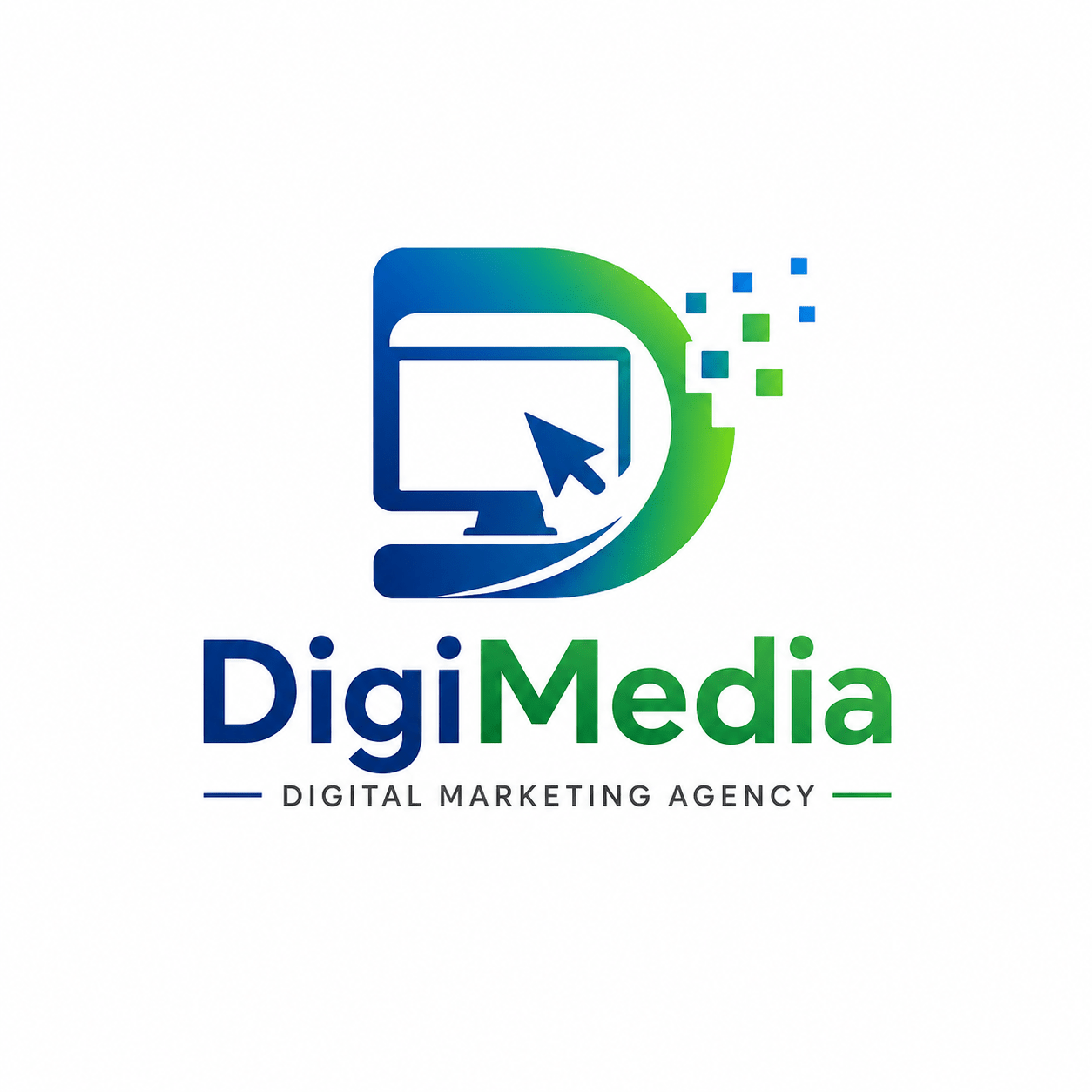 DigiMedia Favicon